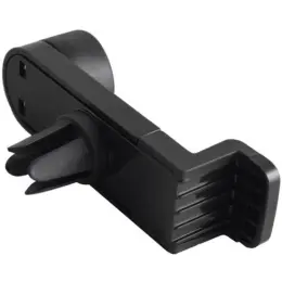 Car Vent Cellphone Holder Black Back